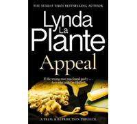 Lynda La Plante Appeal (Tascabile) Trial and Retribution