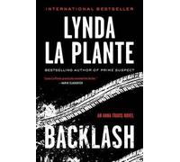 Lynda La Plante Backlash (Tascabile) Anna Travis