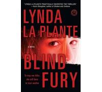 Lynda La Plante – Blind Fury – Tascabile