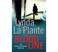 Lynda La Plante Blood Line (Tascabile)