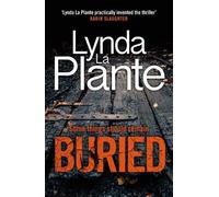 Lynda La Plante Buried (Copertina rigida) Detective Jack Warr