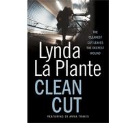 Lynda La Plante Clean Cut (Tascabile)