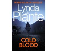 Lynda La Plante Cold Blood (Tascabile)