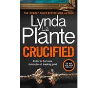 Lynda La Plante Crucified (Tascabile) Jack Warr