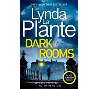 Lynda La Plante Dark Rooms (Copertina rigida)