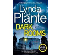 Lynda La Plante Dark Rooms (Copertina rigida)