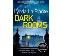 Lynda La Plante Dark Rooms (Tascabile) Jane Tennison Thriller