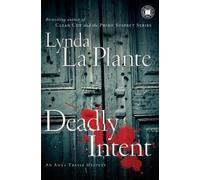 Lynda La Plante Deadly Intent (Tascabile)