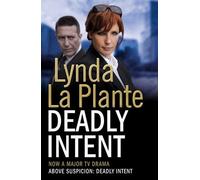 Lynda La Plante Deadly Intent (Tascabile)