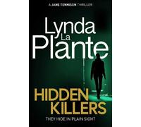 Lynda La Plante Hidden Killers (Tascabile)