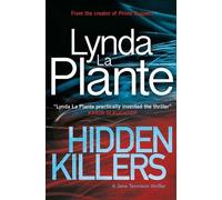Lynda La Plante Hidden Killers (Tascabile) Jane Tennison Thriller