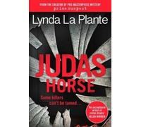 Lynda La Plante Judas Horse (Copertina rigida)