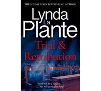 Lynda La Plante Lynda La Plante Trial and Retribution (Tascabile)