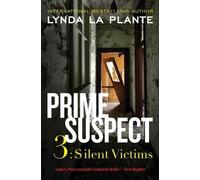 Lynda La Plante – Prime Suspect 3 – Tascabile