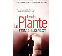 Lynda La Plante Prime Suspect (Tascabile)