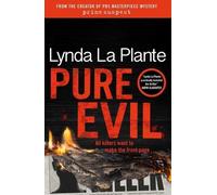Lynda La Plante Pure Evil (Tascabile) Detective Jack Warr