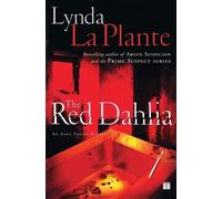 Lynda La Plante Red Dahlia (Tascabile)