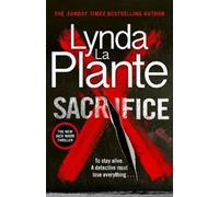 Lynda La Plante Sacrifice (Copertina rigida) Jack Warr (PRESALE 12/03/2026)