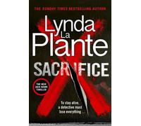 Lynda La Plante Sacrifice (Tascabile) (PRESALE 12/03/2026)