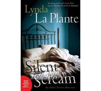 Lynda La Plante Silent Scream (Tascabile)