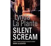 Lynda La Plante Silent Scream (Tascabile)