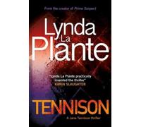 Lynda La Plante Tennison (Tascabile) Jane Tennison Thriller