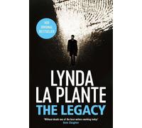 Lynda La Plante The Legacy (Tascabile)