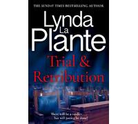 Lynda La Plante Trial and Retribution (Tascabile) Trial and Retribution