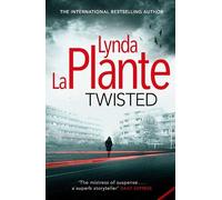 Lynda La Plante Twisted (Tascabile)