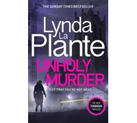 Lynda La Plante Unholy Murder (Tascabile) Jane Tennison
