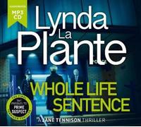 Lynda La Plante Whole Life Sentence (CD)
