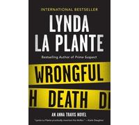 Lynda La Plante Wrongful Death (Tascabile) Anna Travis