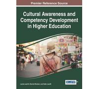 Lynda Leavitt Cultural Awareness and Competency Development i (Copertina rigida)