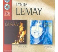 Lynda Lemay - 1e Album - 2ème Album