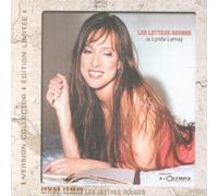 Lynda Lemay - Les Lettres Rouges