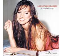 Lynda Lemay - Les Lettres Rouges