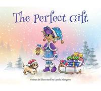 Lynda Mangoro The Perfect Gift (Tascabile)