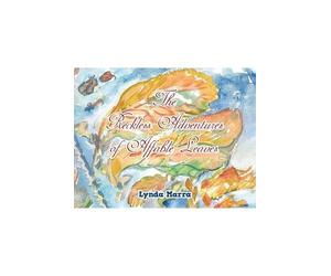 Lynda Marra The Reckless Adventures of Affable Leaves (Tascabile)