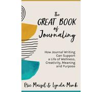 Lynda Monk The Great Book of Journaling (Tascabile)