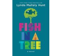 Lynda Mullaly Hunt Fish in a Tree (Copertina rigida)
