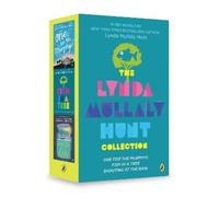 Lynda Mullaly Hunt Lynda Mullaly Hunt Collection (Mixed Media Product)