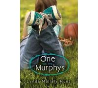 Lynda Mullaly Hunt One for the Murphys (Copertina rigida)