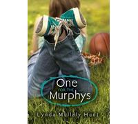 Lynda Mullaly Hunt One for the Murphys (Copertina rigida)