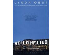 Lynda Obst Hello, He Lied (Tascabile)
