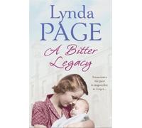 Lynda Page A Bitter Legacy (Tascabile)
