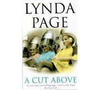 Lynda Page A Cut Above (Tascabile)