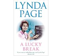 Lynda Page A Lucky Break (Tascabile)
