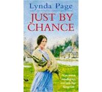 Lynda Page Just By Chance (Tascabile)