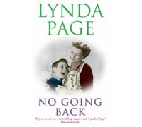 Lynda Page No Going Back (Tascabile)