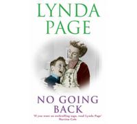 Lynda Page No Going Back (Tascabile)